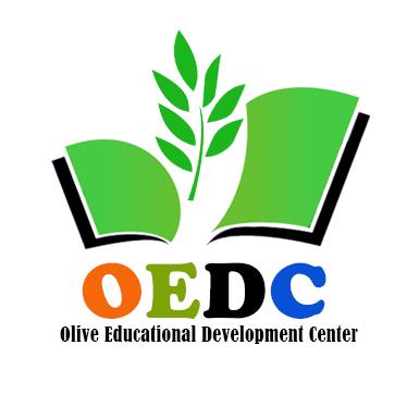 Olive Logo